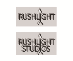 Logo Design by Hot Rod