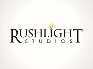 Logo Design by JHG for Rushlight Studios | Design: #7256503