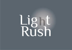 Logo Design by creative.bugs for Rushlight Studios | Design #7252855