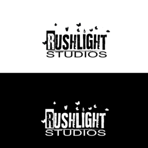 Logo Design by milan1981 for Rushlight Studios | Design: #7214309