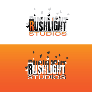 Logo Design by milan1981 for Rushlight Studios | Design: #7214310