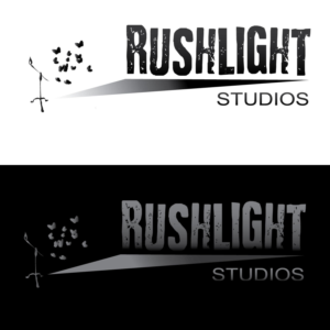 Logo Design by milan1981 for Rushlight Studios | Design: #7225320