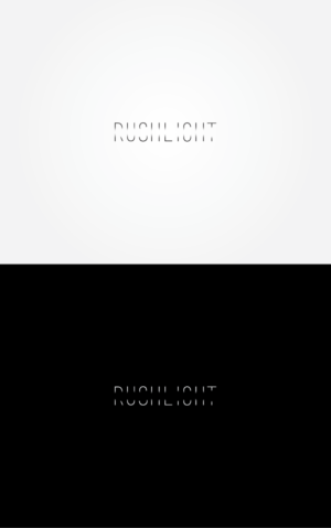 Logo Design by paoleta_y for Rushlight Studios | Design #7256520