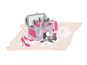 Illustration Design by Grace A