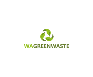 Logo Design by Marta Gavran for WA Greenwaste | Design #7099507
