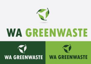 Logo Design by LogomaT for WA Greenwaste | Design #7102231