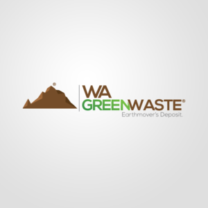 Logo Design by Amilcar Montes for WA Greenwaste | Design: #7104692