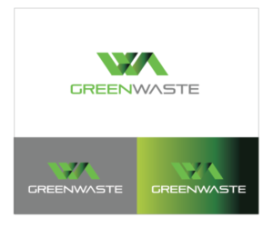 Logo Design by daudprinters123 for WA Greenwaste | Design #7109832