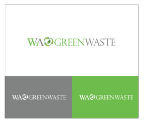 Logo Design by daudprinters123 for WA Greenwaste | Design: #7109834
