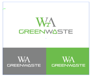 Logo Design by daudprinters123 for WA Greenwaste | Design: #7109835