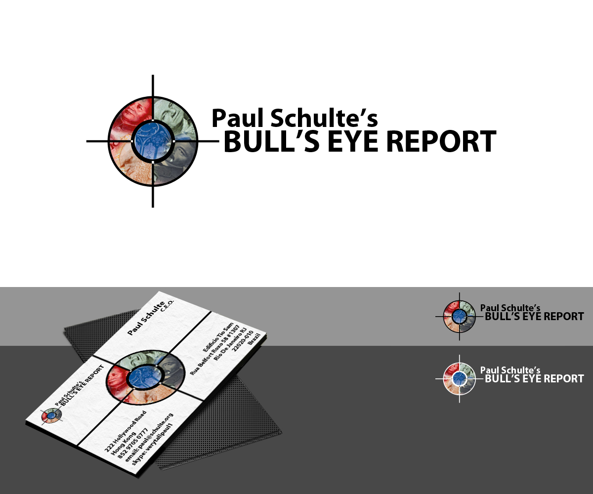 Logo Design by SafdarHabibs for this project | Design: #1838817