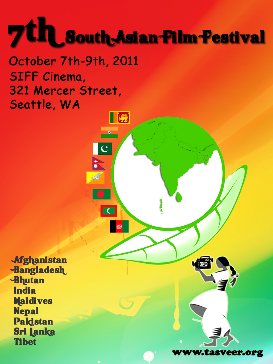 Poster Design by Asad Joya for this project | Design #368844