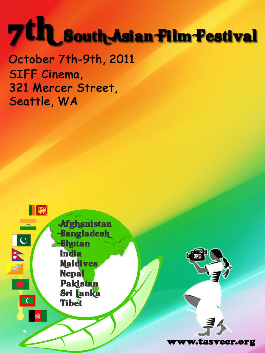 Poster Design by Asad Joya for this project | Design #368850