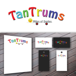 Logo Design by BeBrilliant for this project | Design: #7115122