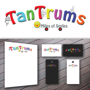 Logo Design by BeBrilliant for this project | Design: #7115873