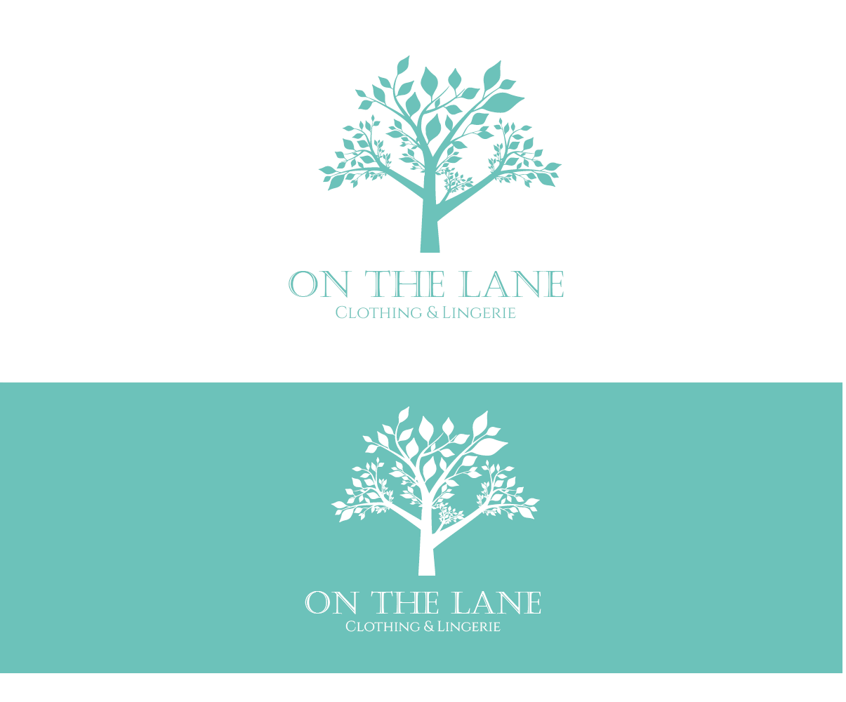 Logo Design by Shirlei Patricia for this project | Design #1815623