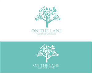 Logo Design by Shirlei Patricia