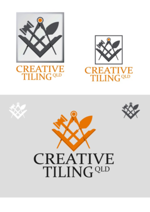 Logo Design by The Creative Warrior
