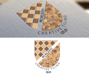 Logo Design by The True designer