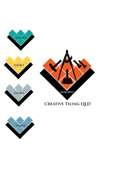 Logo Design by Gloria Wilkins for this project | Design #7124432