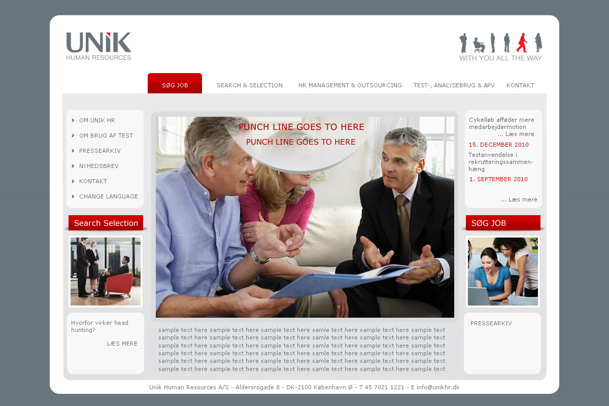 Web Design by Mahe Bhag for Tuimauga Investments, LLC | Design #396510