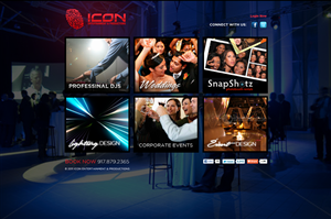 Web Design by Robert Marks for Tuimauga Investments, LLC | Design: #442912