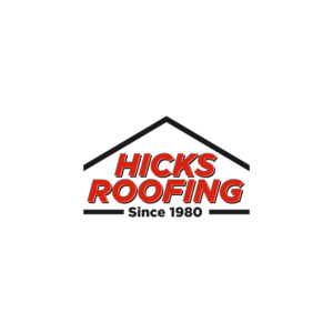 Design de Logo par Sart Armstrong pour Hicks Roofing | Design #7103100