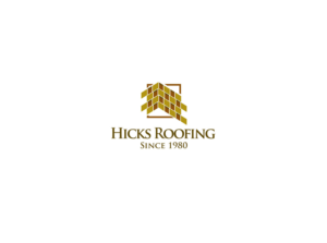 Diseño de Logo por sbelogd para Hicks Roofing | Diseño: #7141906