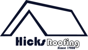 Diseño de Logo por raidipesh43 para Hicks Roofing | Diseño: #7145921