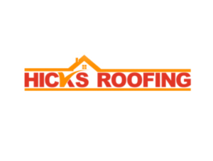 Diseño de Logo por hamsterkecil para Hicks Roofing | Diseño: #7139729