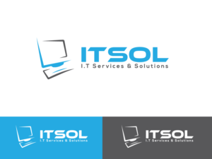 Logo Design by Cut N Cue Media Solutions