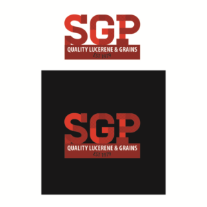 Logo Design by Venus L. Penaflor for STEEP GULLY PRODUCE | Design #7104437