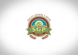 Logo Design by uniquetarget for STEEP GULLY PRODUCE | Design #7111191