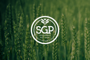 Logo Design by Maria Kuskova for STEEP GULLY PRODUCE | Design: #7109293