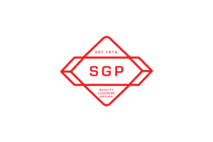 Logo Design by Maria Kuskova for STEEP GULLY PRODUCE | Design: #7109894