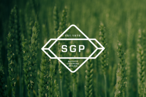 Logo Design by Maria Kuskova for STEEP GULLY PRODUCE | Design: #7109896