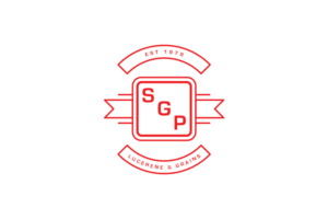 Logo Design by Maria Kuskova for STEEP GULLY PRODUCE | Design: #7109902