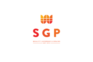 Logo Design by Maria Kuskova for STEEP GULLY PRODUCE | Design: #7109907