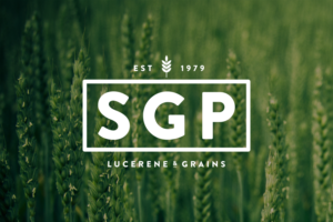 Logo Design by Maria Kuskova for STEEP GULLY PRODUCE | Design: #7110070