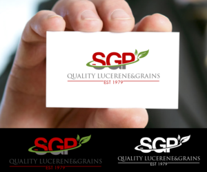 Logo Design by itraMLogoSolution for STEEP GULLY PRODUCE | Design: #7104722