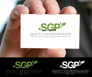 Logo Design by itraMLogoSolution for STEEP GULLY PRODUCE | Design: #7104723