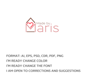 Logo Design by artsterdam