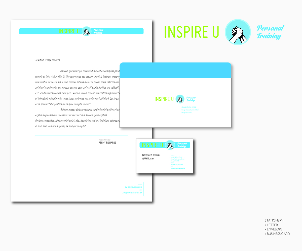 Logo Design by Duplex Design for this project | Design #1829463