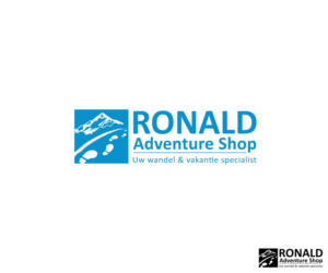 Design de Logo par MoonFeather pour Ronald Adventure Shop | Design : #7114776