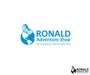Design de Logo par MoonFeather pour Ronald Adventure Shop | Design : #7130535