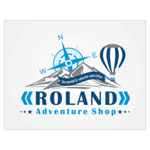Logo Design by sandeep vaghela for Ronald Adventure Shop | Design #7181261