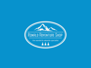 Logo Design by Colorflix™ for Ronald Adventure Shop | Design: #7147362