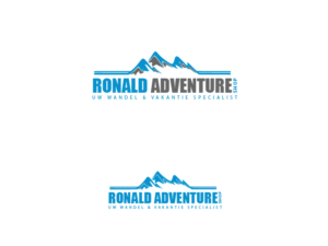Logo Design by Colorflix™ for Ronald Adventure Shop | Design: #7147366
