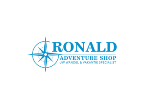 Logo Design by Colorflix™ for Ronald Adventure Shop | Design: #7147369
