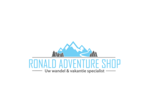 Design de Logo par Colorflix™ pour Ronald Adventure Shop | Design : #7162931
